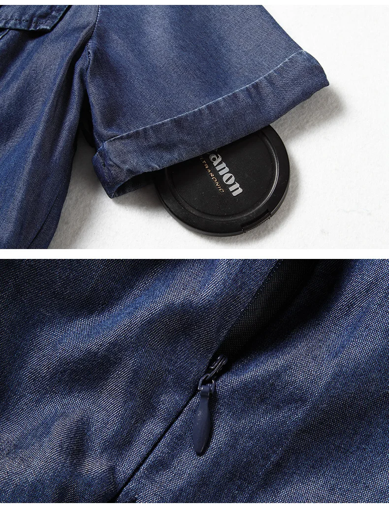 Denim Dress (10)