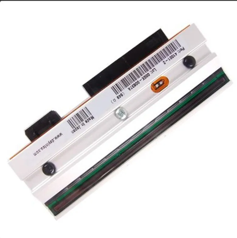 

AAAAA print head  printhead for zebra 105sl plus 105slplus printhead P1053360-019 new 300dpi Thermal barcode label printers