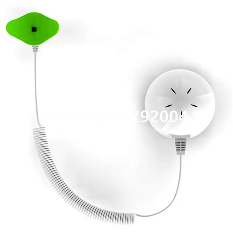 

10pcs/lot High quality mini security cell phone display with alarm