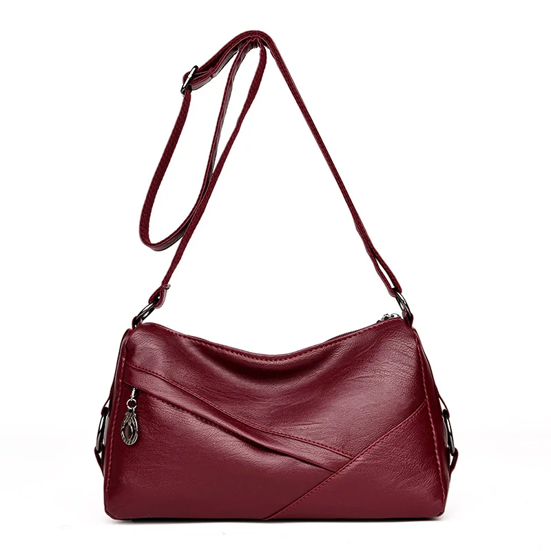 

2018 Spring/Summer Discount Luxury Women Handbags Brand Designer Shoulder Bags Clutch Tote Soft Genuine Leather Top-Handle Bags