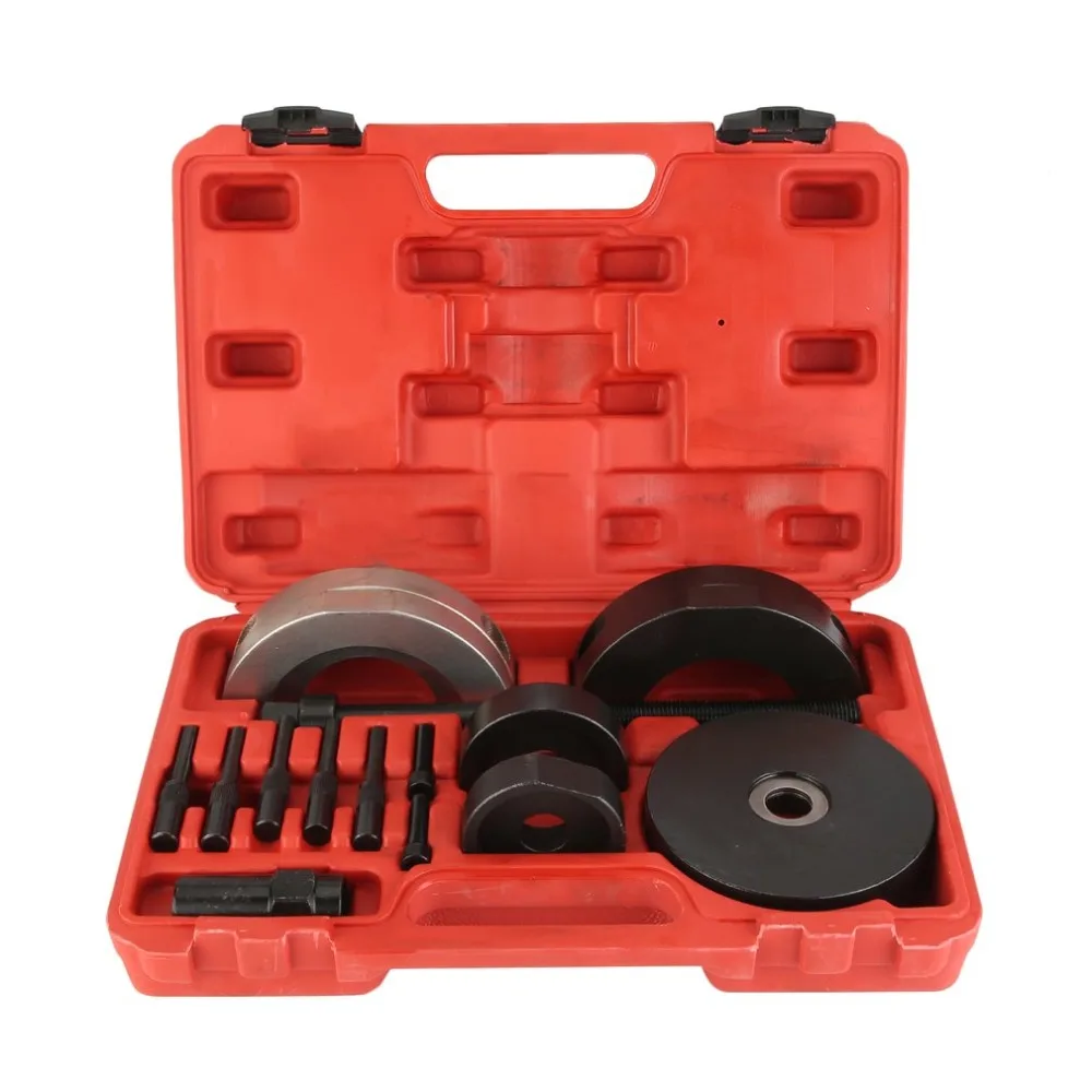 

Front Wheel Bearing Tools For Audi A1 A2 For Seat For Ibiza For Volkswagen For Skoda For Fabia 72 mm Wheel Hub Removal Tool