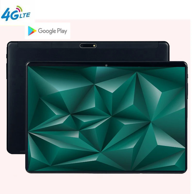 Цена MTK6797 Android 9,0 10 десять ядер 10 дюймов планшетный ПК 6 ГБ ОЗУ 128 Гб ПЗУ 8.0MP wifi A font b GPS b font 4G LTE 2.5D Закаленное стекло ips 1920 1200