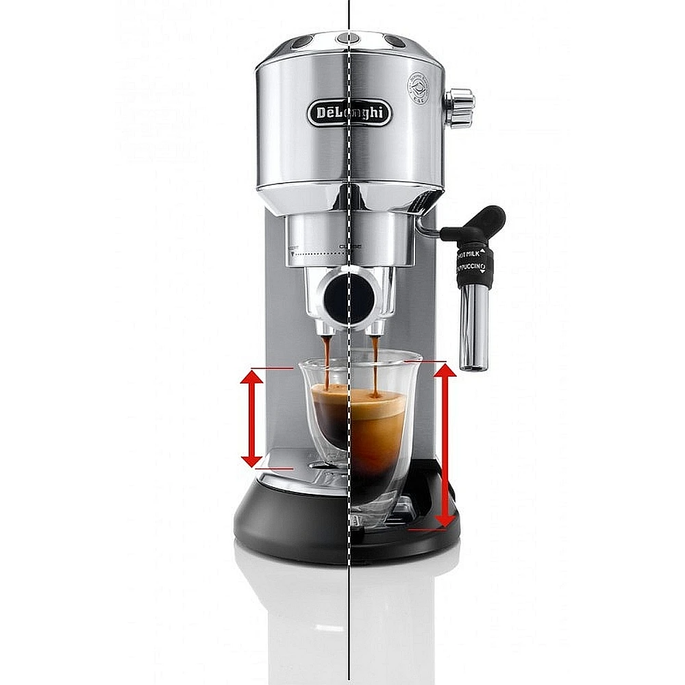 DeLonghi Dedica EC685 
