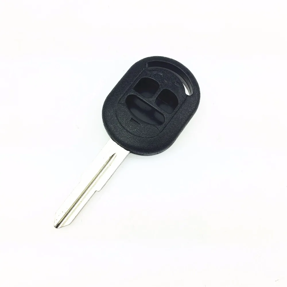 STARPAD For Auto Truck Parts Solid Square Shell Remote Key Shell