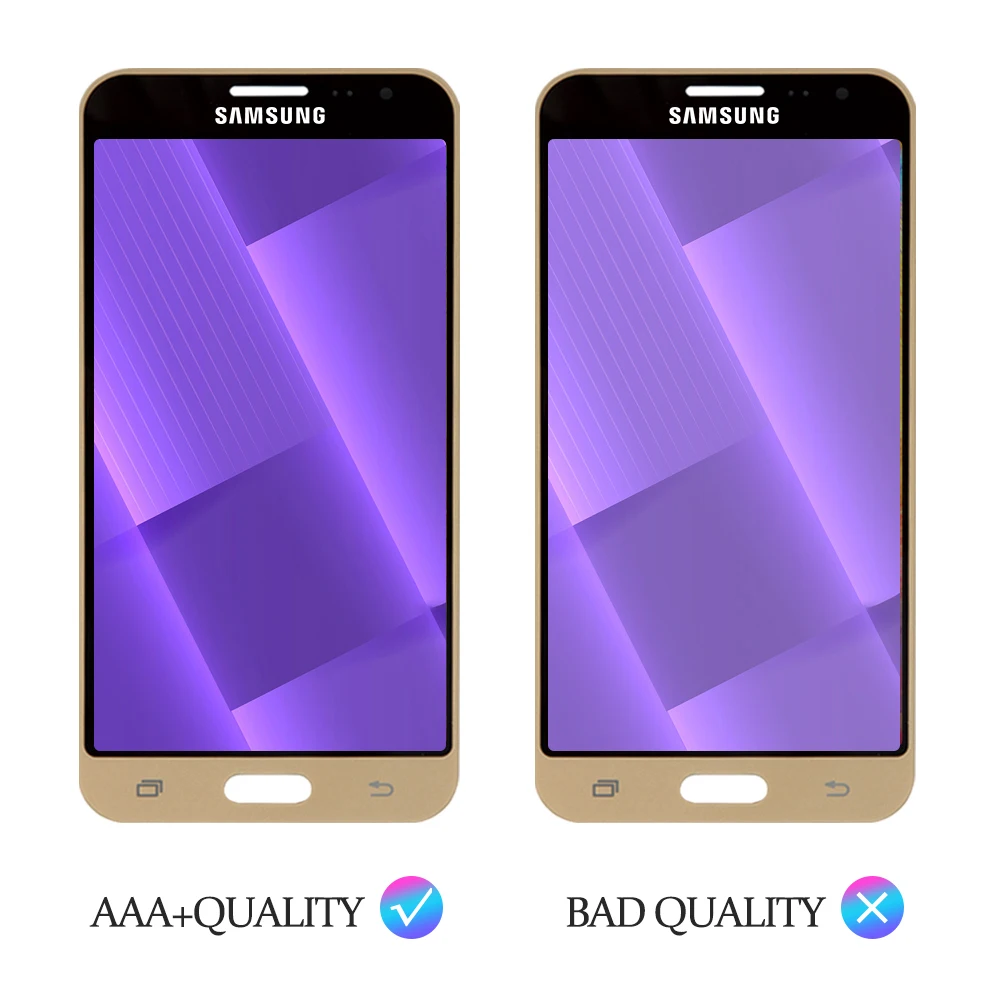 Samsung J3 2016 Дисплей Купить