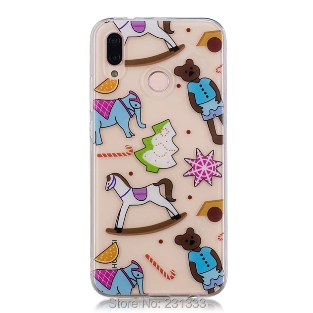 82160 P20LITE P20 P20PLUS Y5 II P10 P10LITE P8LITE 2017 Y9 2018 Y7 2018 MATE10 LITE MATE10 PRO P Smart 10 7X 6S 6+ 7G 7+ IphoneX    TPU+IMD (10)