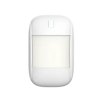 

Wireless Window Door Vibration Vibratory Detector Alarm Sensor for Home Security System