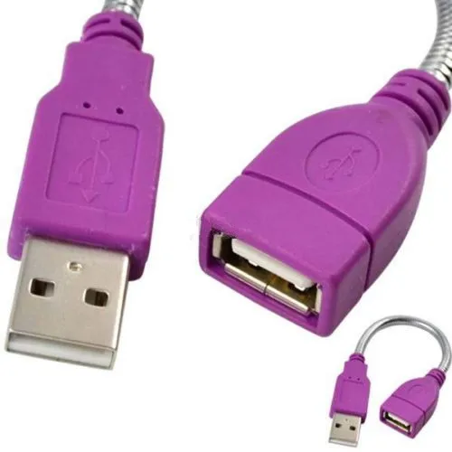 Удлинитель USB кабель змея трубка Мышь u диска мужчин и женщин|Соединители| |