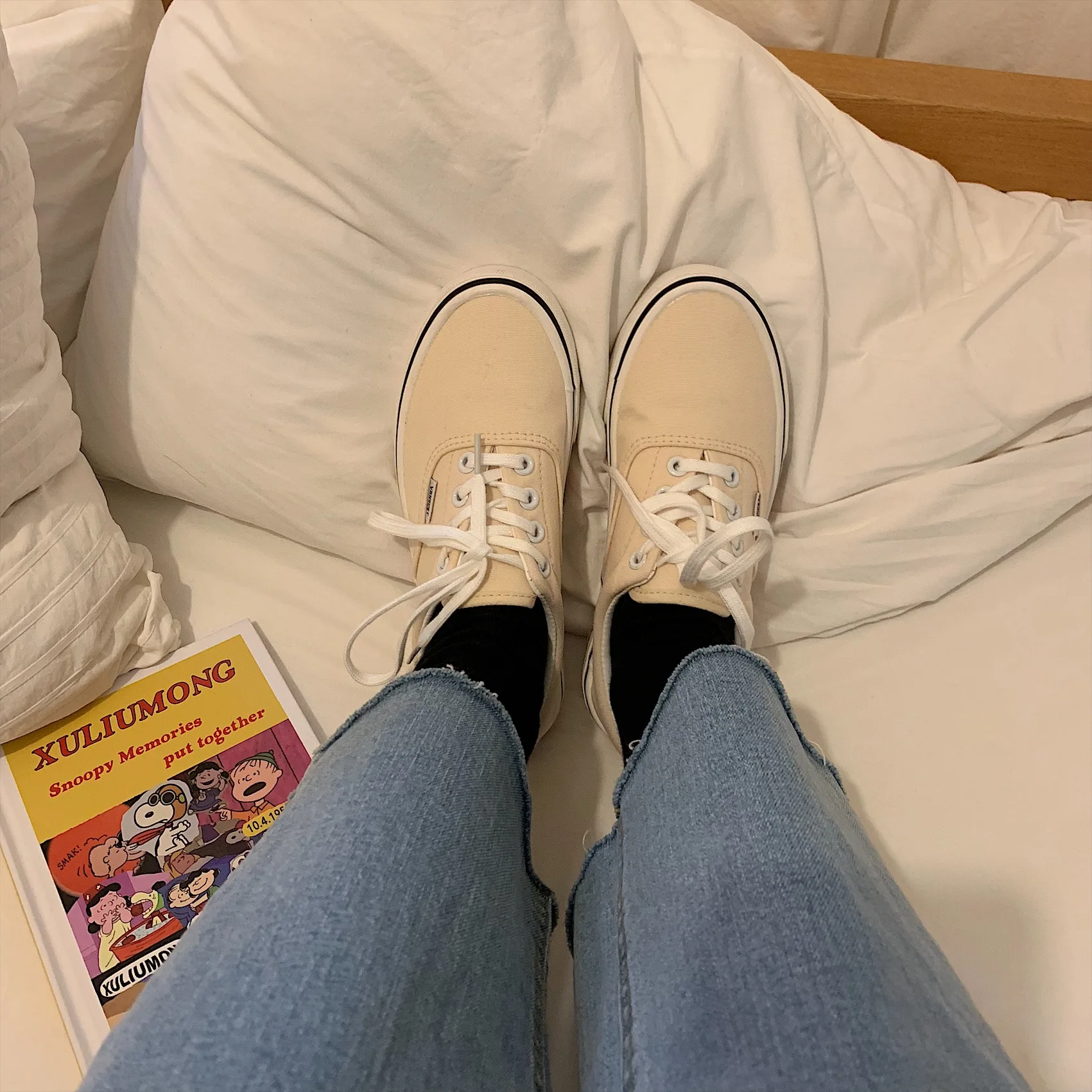 Unicorn Canvas Women Sneakers -Unicorn Fashion