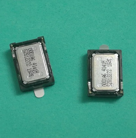 10 шт. кольцевой зуммер громкоговоритель для Huawei 4C CHM-TL00H CL00 TL00 UL00 honor 3c L01 H30-U10 G710 G700 |