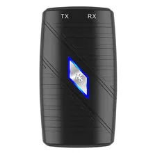 Car Styling 2 in 1 Wireless Bluetooth Receiver Music Box Mic AUX Audio System Devices CSR Chip Built-in Rechargeable Battery