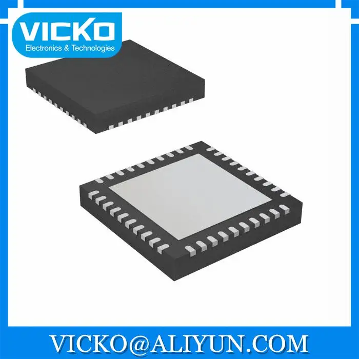 [ В . к ] ADC1010S105HN / c1 5 ADC 10BIT SPI 105 MSPS 40 HVQFN |
