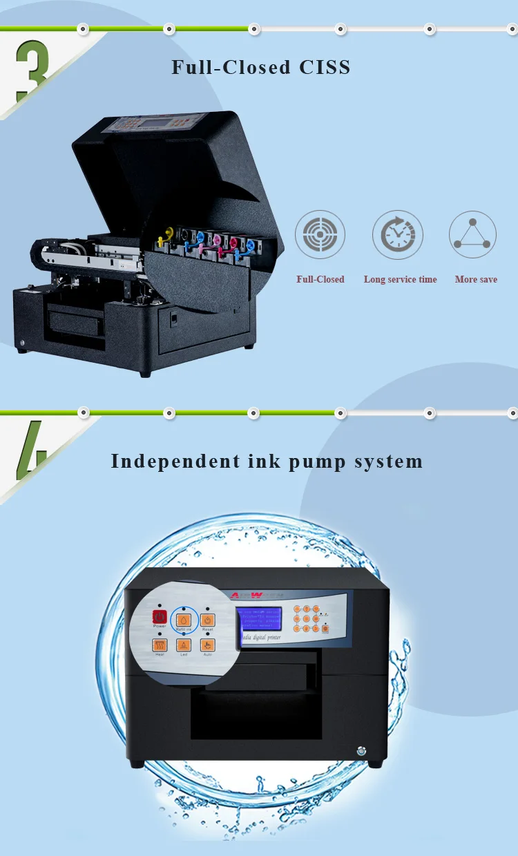 3D Digital UV Printer for Wood-Hot Sale-02