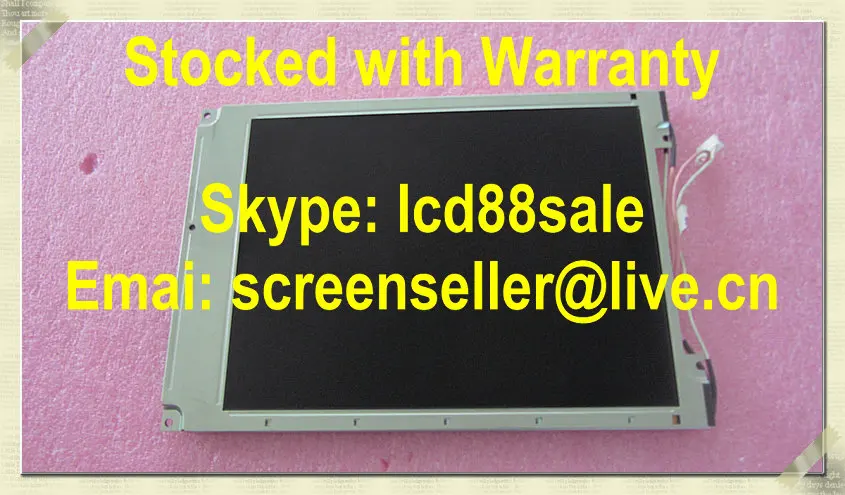 

best price and quality EDMGRF4KAF industrial LCD Display