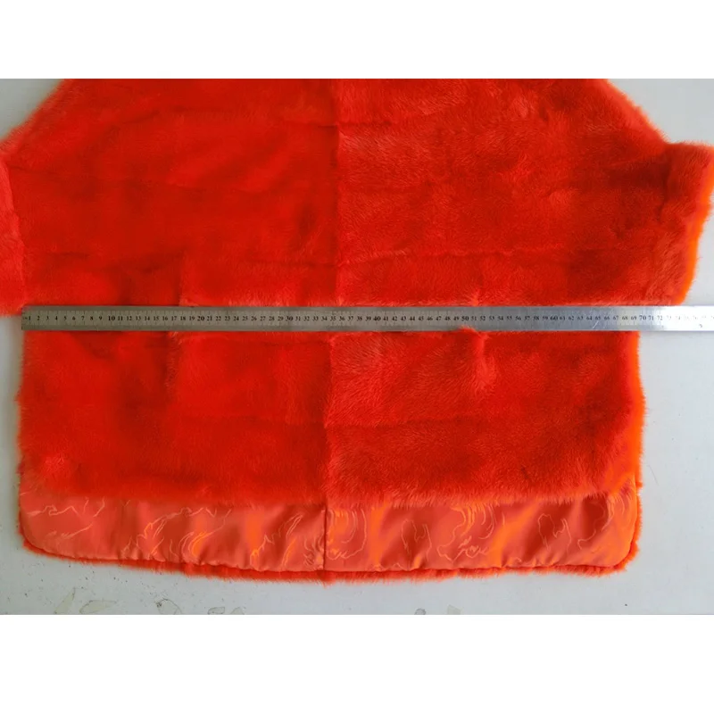 Best Real Fur Coat Natural Fur 2019 Fashion Whole Real Mink Winter Women Short Loose Coat Bats Sleeves Retail/WholesaleTopQuality 4 Best Real Fur Coat Natural Fur 2019 Fashion Whole Real Mink Winter Women Short Loose Coat Bats Sleeves Retail/WholesaleTopQuality 4