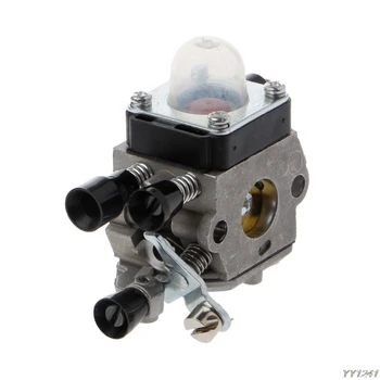 

Car Carburetor Air Fuel Filter For STIHL FS38 FS45 FS46 FS55 FS76 FS80 FS85 Carb Auto Fuel Filters Automobiles Filters