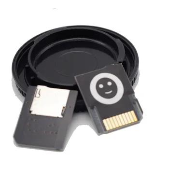

NEW Version 2.0 SD 2VITA PSVSD Micro SD Adapter for PS Vita Henkaku 3.60 for All Cards