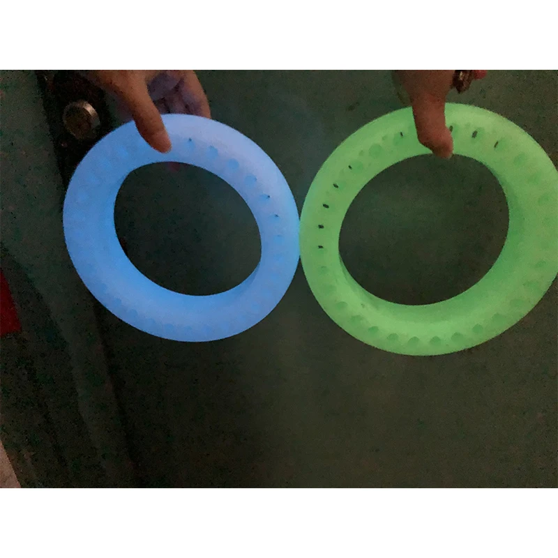 

Xiaomi Mijia M365 Night Fluorescent Scooter Tires Luminous Shock Absorber Electric M365 Bird Scooter Skateboard Solid Tire Tyres