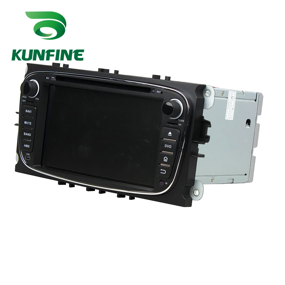 Android Car DVD GPS Navigation Multimedia Player Car Stereo For  MONDEO (1)