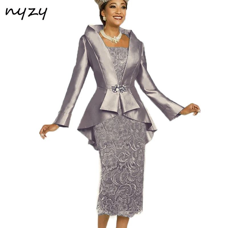 mother of the bride two piece set