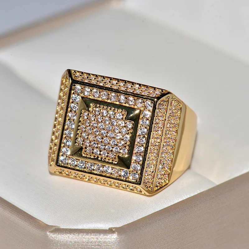 gold