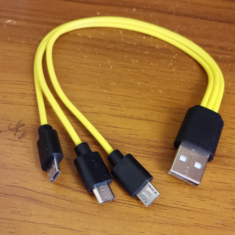 Аккумуляторный кабель ZNTER Micro USB для AA AAA C размер D 18650|cable usb a usb|cable usbusb cable |