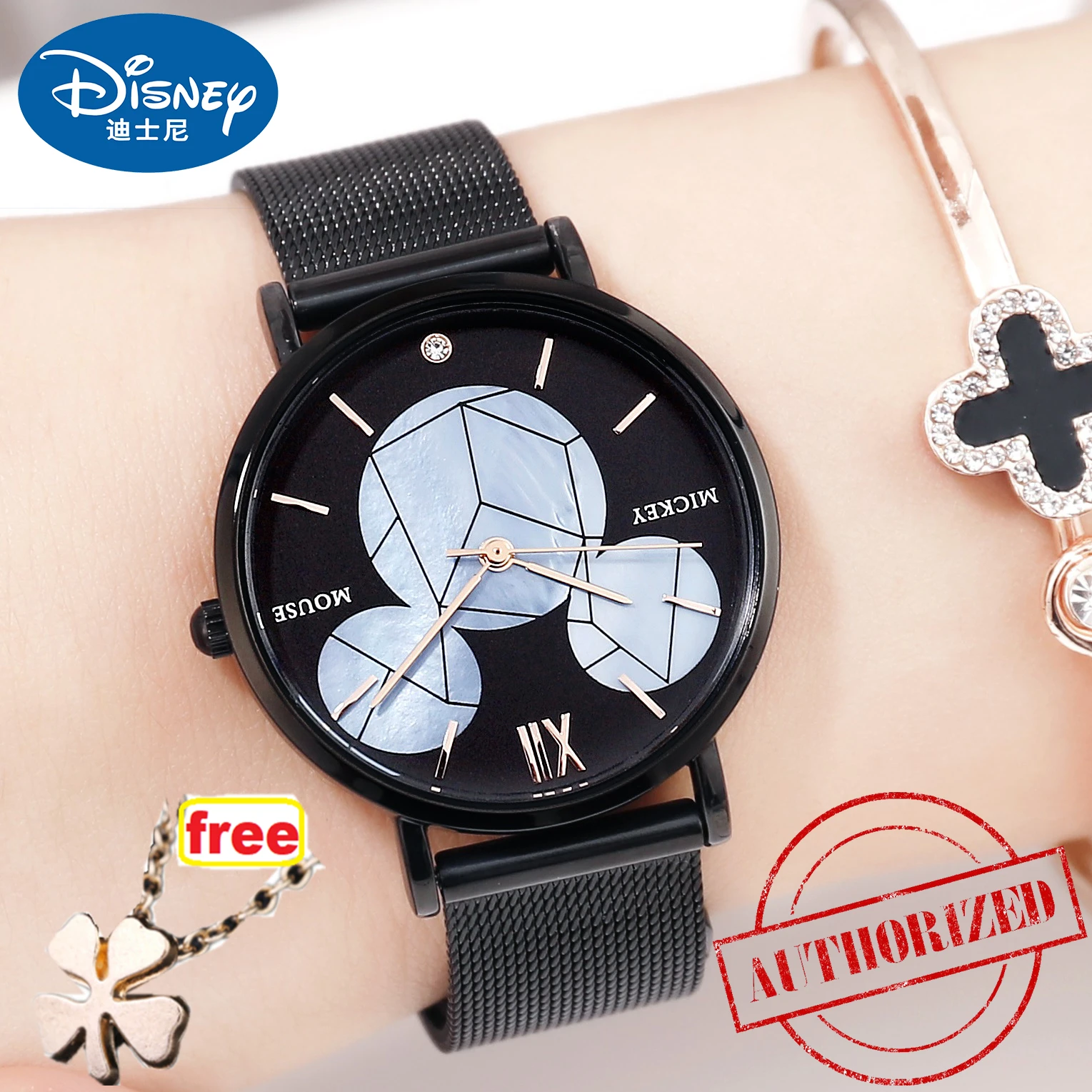 ディズニーブランドオリジナルミッキーマウス Rhinstone 女性の腕時計日本クォーツ時計マイカシェルステンレス鋼防水 Women S Watches Aliexpress ディズニーブランドオリジナルミッキーマウス Rhinstone 女性の腕時計日本クォーツ時計マイカシェルステンレス鋼防水 Women S Watches Aliexpress