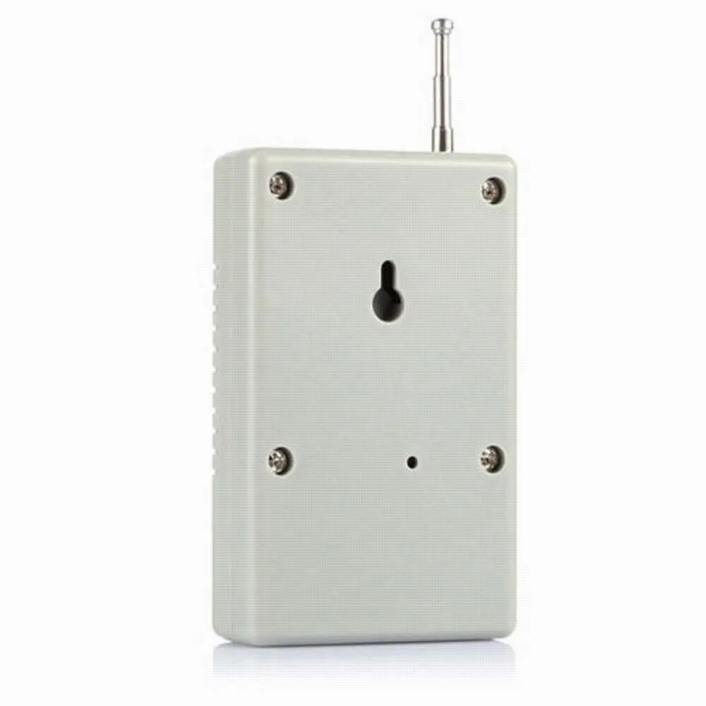 GY560 Frequency meter Counter tester for Two-Way Radio Transceiver GSM 50MHz-2.4GHz 7 DIGIT LCD Display with Signal Meter 3