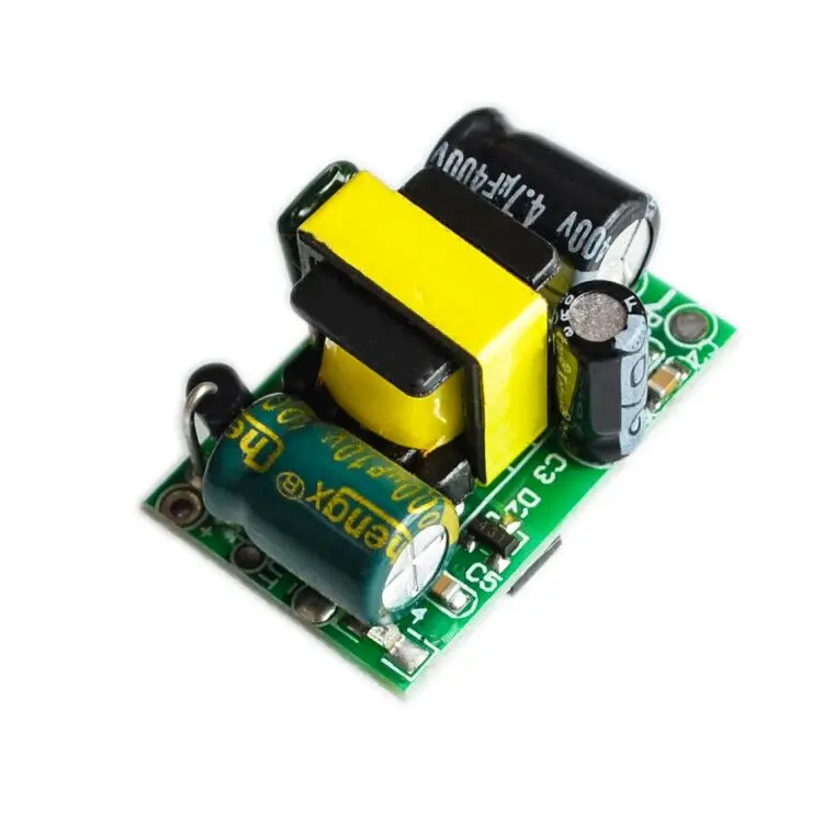 

5V700mA (3.5W) isolated switch power supply module AC-DC buck step-down module 220V turn 5V