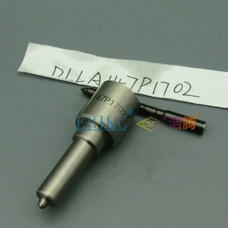 Liseron ERIKC 0445110445 auto injector nozzle DLLA 147 P 1702 0433172044 diesel Nozzle P1702 | Автомобили и мотоциклы