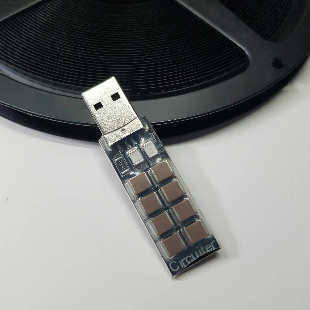 

USB killer U Disk Killer USB KILLER TESER Miniatur power module High Voltage Pulse Generator
