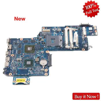 

NOKOTION Brand New Laptop Motherboard for Toshiba C870 L870 L875 H000046340 H000043500 17.3 Screen HD 7610m DDR3 Mainboard