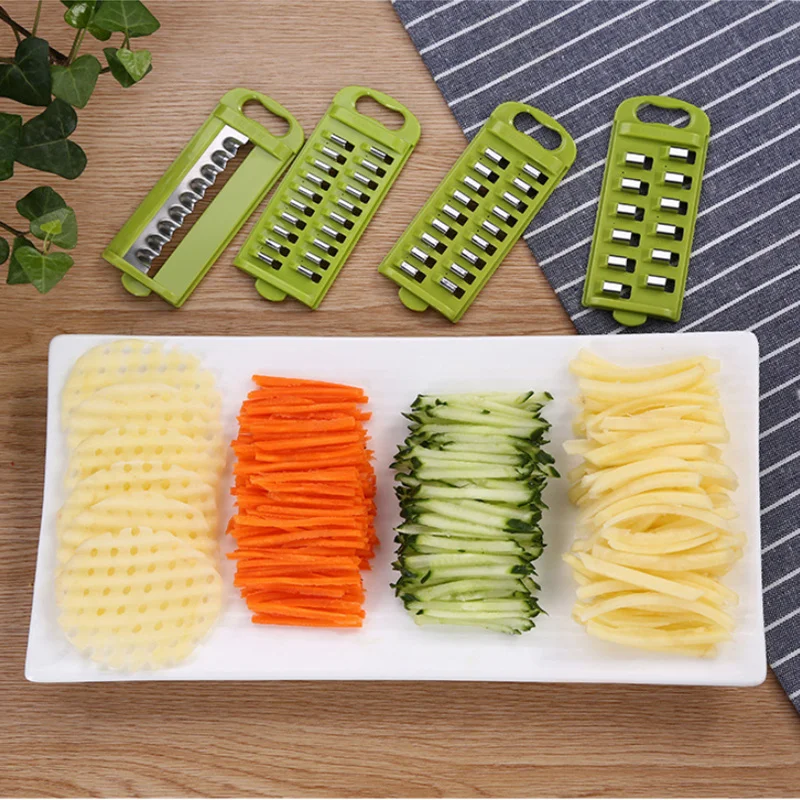 vegetable slicer 9