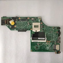 Материнская плата для ноутбука lenovo Thinkpad T540P LKM-1 SWG2 MB 12308-2 48.4LO16.021