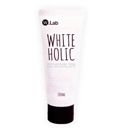 

W.LAB White Holic Quick Whitening Cream 100mL