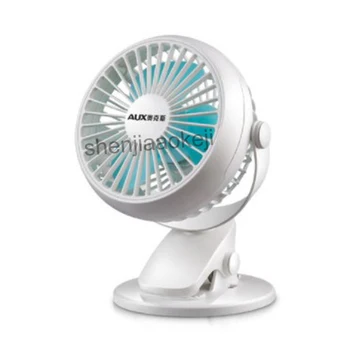 

A4-2 Mini Portable ABS Desktop Fan Household Office 5V USB Electric Fan Table/clip/wall Mute Fans 1pc