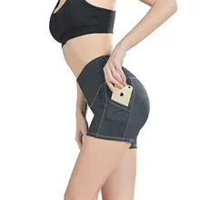 Обтягивающие летние шорты для бодибилдинга, хип-лифтинга, йоги, бега и фитнеса, короткие леггинсы для женщин, Goirls, спортивные шорты для тренировок