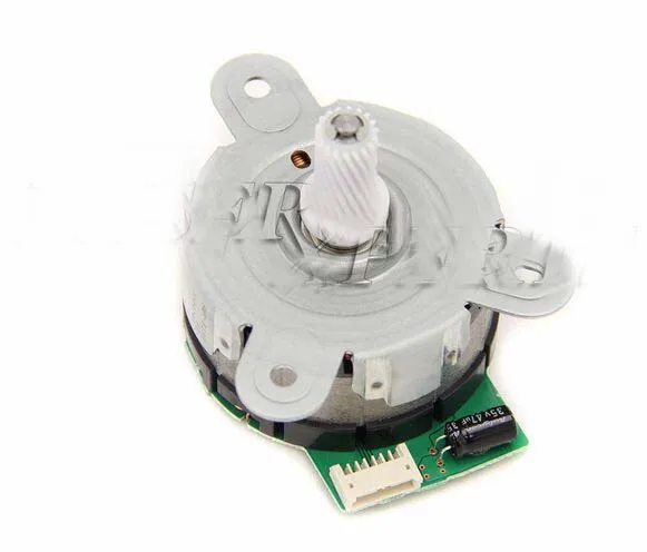 90% new original RM1-8286 main Motor Paper feed assy for HP M601 m602 m603 m604 m605 printer parts on sale 90% new original RM1-8286 main Motor Paper feed assy for HP M601 m602 m603 m604 m605 printer parts on sale