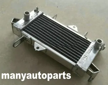 

ALUMINUM RADIATOR FOR Yamaha YZF R125 YZF-R125 2008-2013 2009 2010 2012 2011