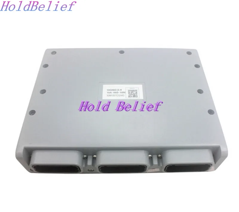  Computer Controller 21Q6-32105 21Q6-32102 For Hyundai R210LC-9 Free Shipping