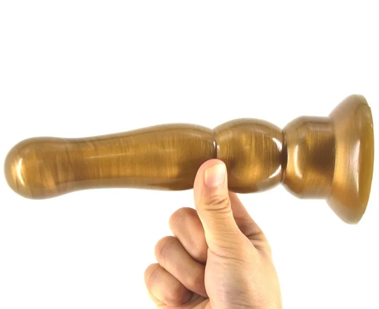 silicone anal plug (18)