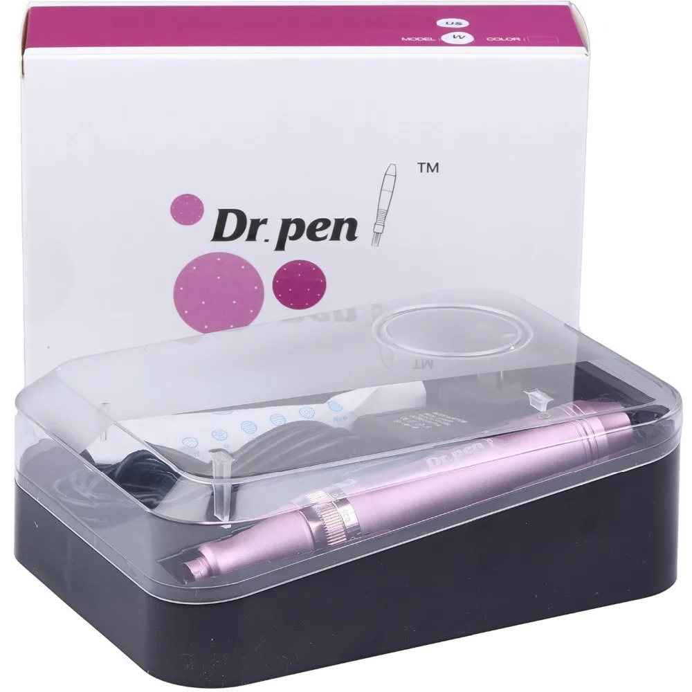 

New 2019 Direct Selling Electric Dr.Pen M7-C Permanente Microblading Tattoo Makeup Machine Eyebrows Eyeliner Lips