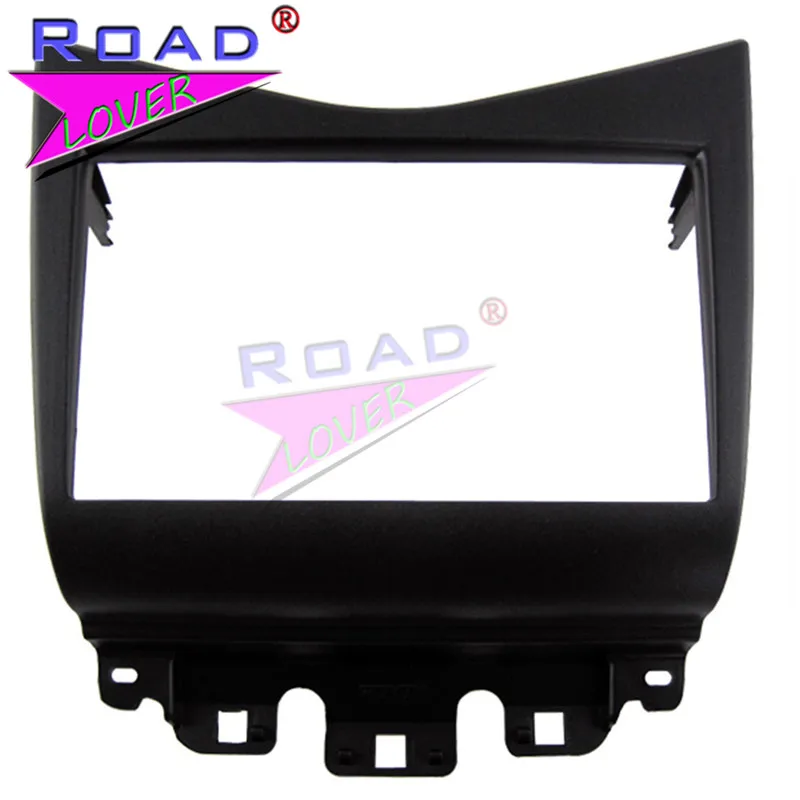 Topnavi 2din 173 98mm Car Styling Stereo Dash Cd Fascia