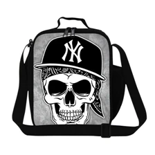 Lunchbag Child Tote Bag Satchel Infantil 