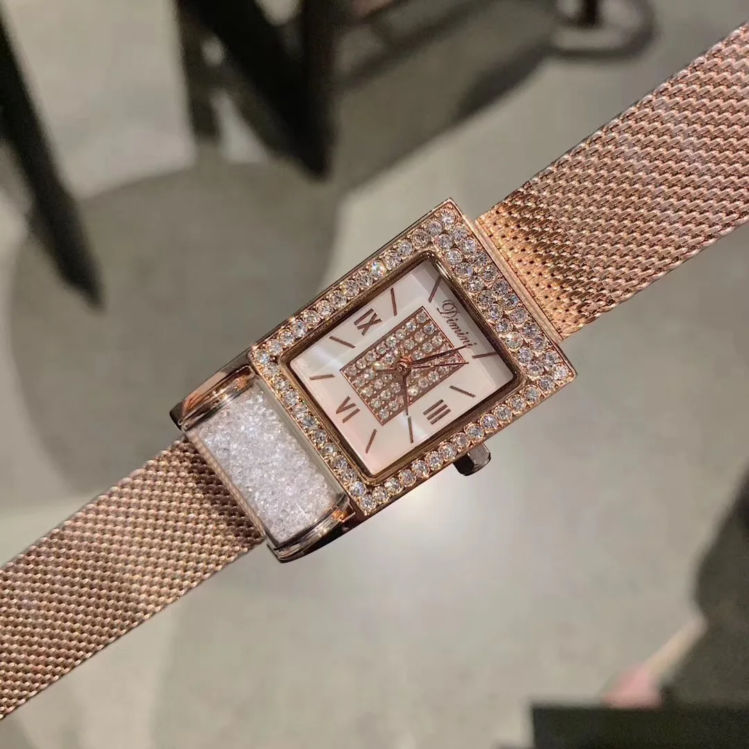 Relógios com Pulseira