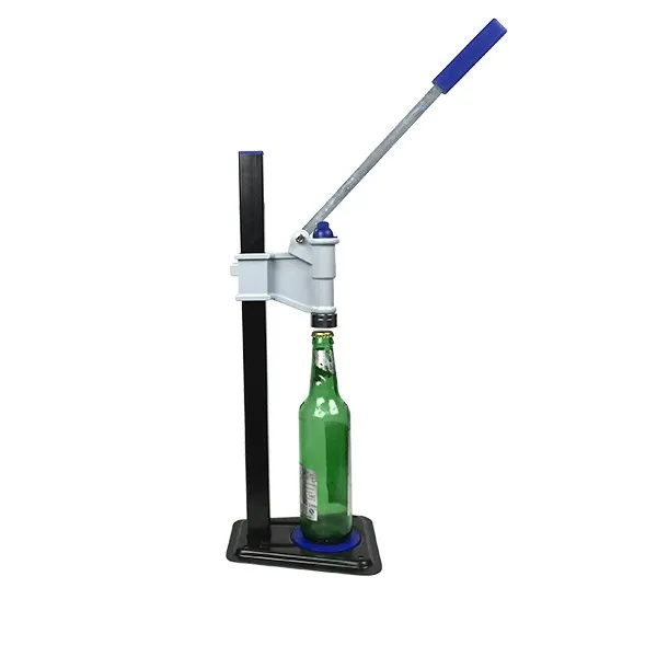 Buy Beer bottle capping machine Manual capping machine