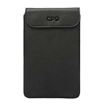 

GPD Pocket 2 Cover Protection Leather Case Carrying Bag for 7 inch Windows 10 UMPC Mini Laptop Cover Kit