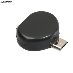 Micro USB мужчина к USB 2.0 адаптер OTG конвертер для Android Планшеты телефон Перевозка груза падения