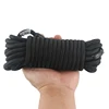 5M/10M/15M Long Style Big Dog Leash Tracking Round Rope Outdoor Walk Training Pet Lead Leashes For Medium Large Dogs 2