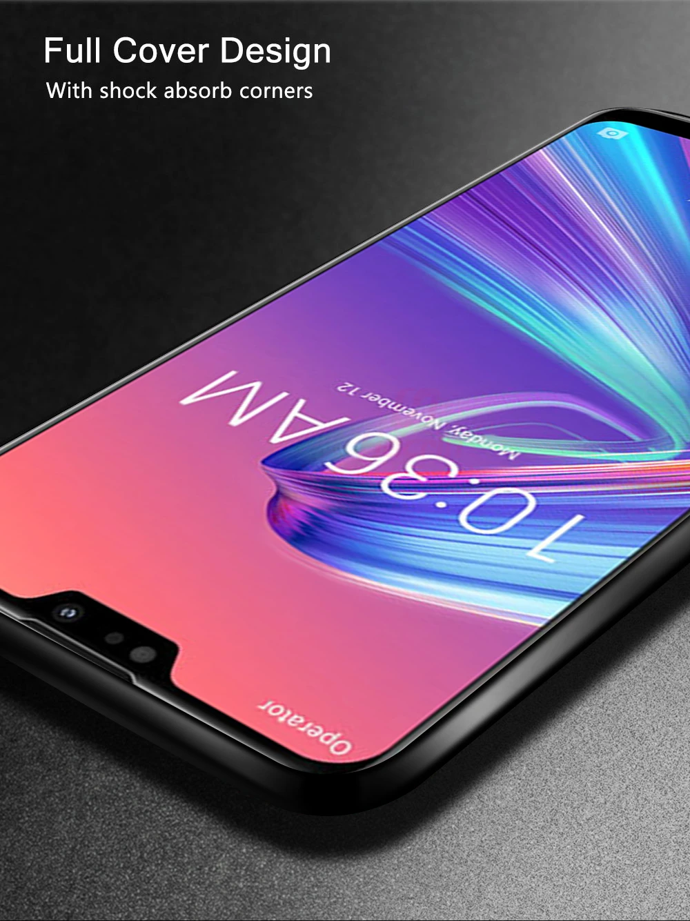 ASUS Zenfone Max Pro M2 ZB631KL ZB633KL (12)